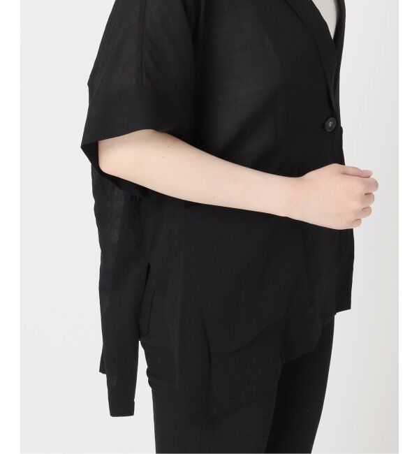 JOURNAL STANDARD「TRキョウネンキリュウゾメジャケット」|テーラードジャケット|