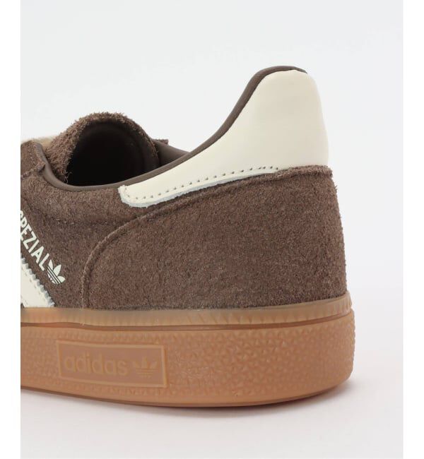 JOURNAL STANDARD「【adidas originals】HANDBALL SPEZIAL W」|スニーカー|