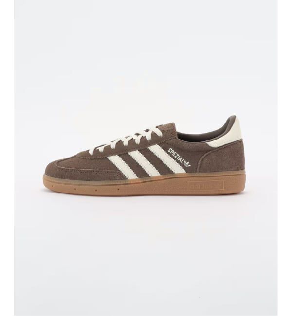 JOURNAL STANDARD「【adidas originals】HANDBALL SPEZIAL W」|スニーカー|