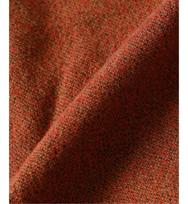 J.S.Homestead「J.S.Homestead / トップ ツイード JUDO パンツ」|その他|