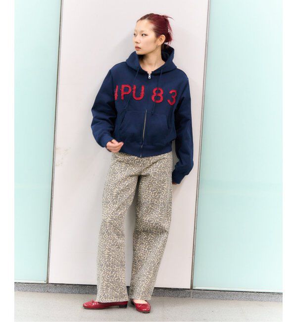 Oriens JOURNAL STANDARD「《追加2》ベルトデザインツイルパンツ」|その他|