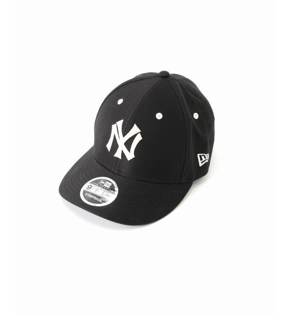 JOURNAL STANDARD relume「NEW ERA / ニューエラ 別注 LOW PROFILE 9FIFTY New York Yankees」|キャップ・キャスケット|