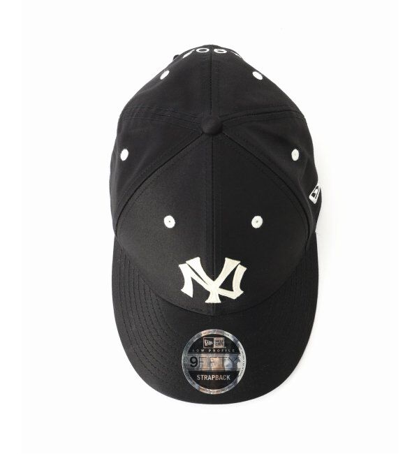 JOURNAL STANDARD relume「NEW ERA / ニューエラ 別注 LOW PROFILE 9FIFTY New York Yankees」|キャップ・キャスケット|