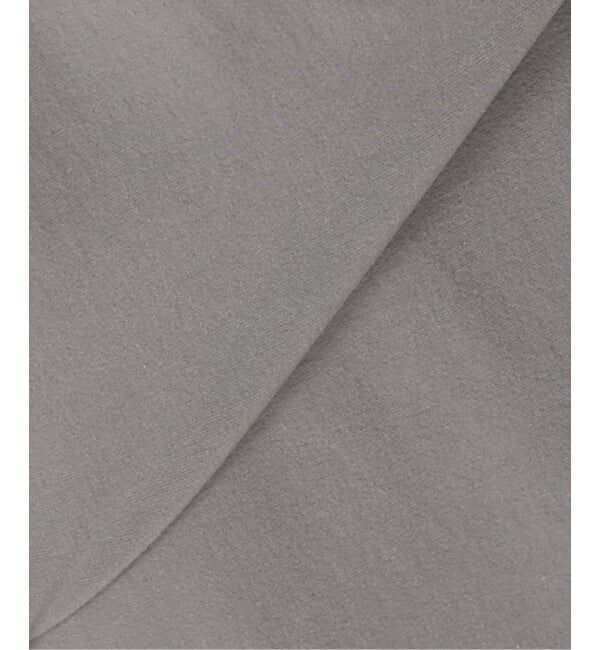 JOURNAL STANDARD「《追加5》【撥水/接触冷感/洗える/UVカット】リネンナイロンストレッチワイドパンツ」|その他|