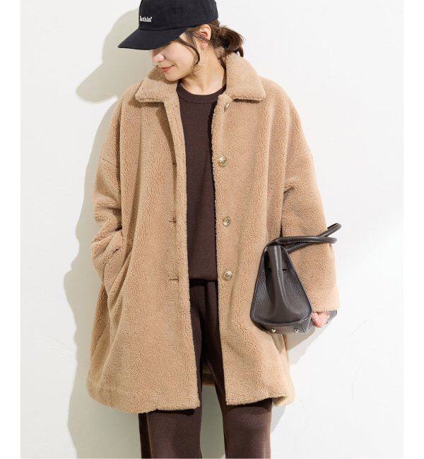 JOURNAL STANDARD「【TRADITIONAL WEATHERWEAR】  MALTON ECO FUR」|その他|