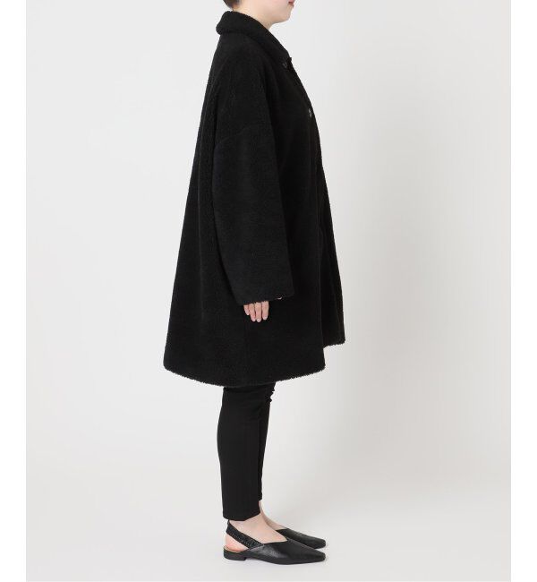 JOURNAL STANDARD「【TRADITIONAL WEATHERWEAR】  MALTON ECO FUR」|その他|