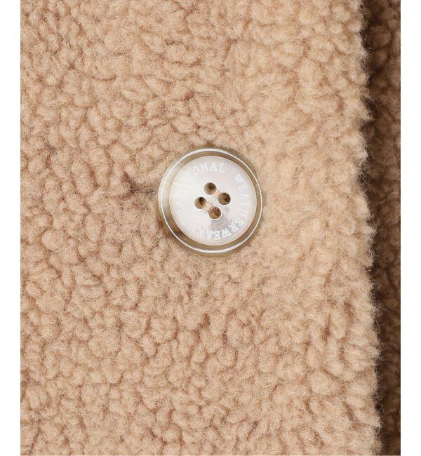 JOURNAL STANDARD「【TRADITIONAL WEATHERWEAR】  MALTON ECO FUR」|その他|