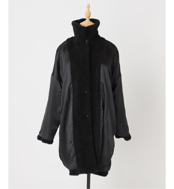 JOURNAL STANDARD「【TRADITIONAL WEATHERWEAR】  MALTON ECO FUR」|その他|