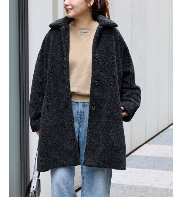 JOURNAL STANDARD「【TRADITIONAL WEATHERWEAR】  MALTON ECO FUR」|その他|