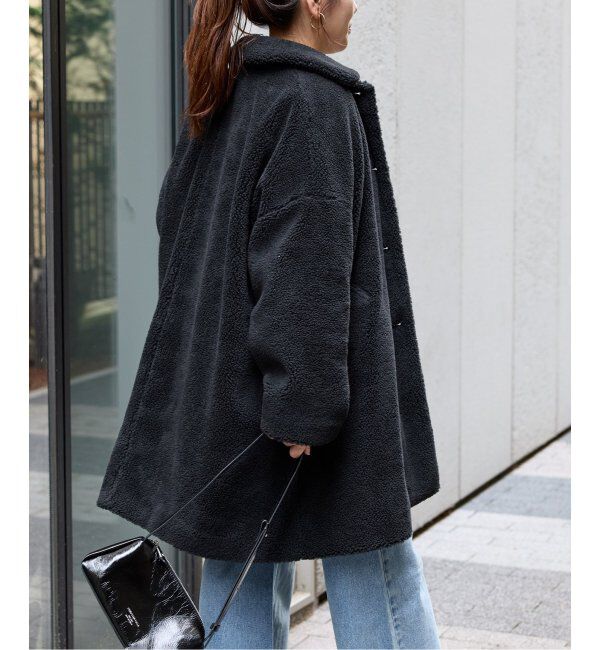 JOURNAL STANDARD「【TRADITIONAL WEATHERWEAR】  MALTON ECO FUR」|その他|