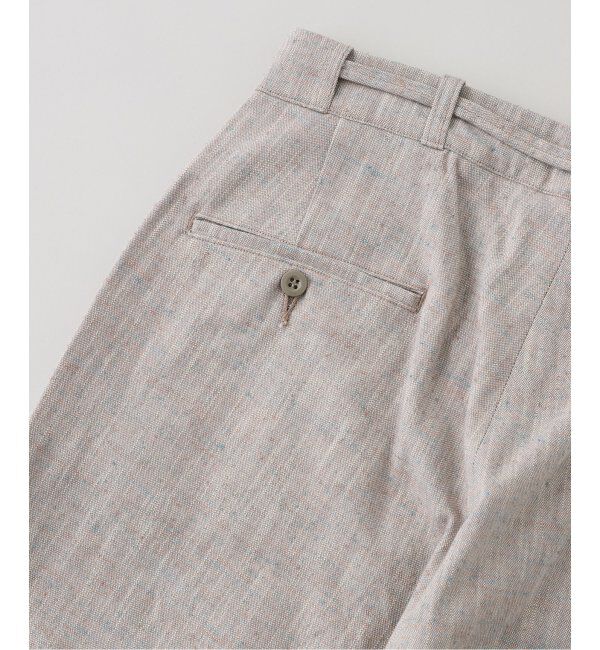 JOURNAL STANDARD relume「FILL THE BILL / フィルザビル PALM BEACH TROUSERS 307-251003」|その他|
