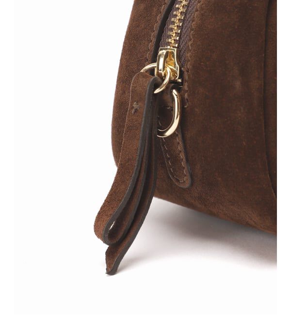 JOURNAL STANDARD「【CHRISTIAN VILLA /クリスチャン ヴィラ】MINI TOTE」|ショルダー・メッセンジャー|