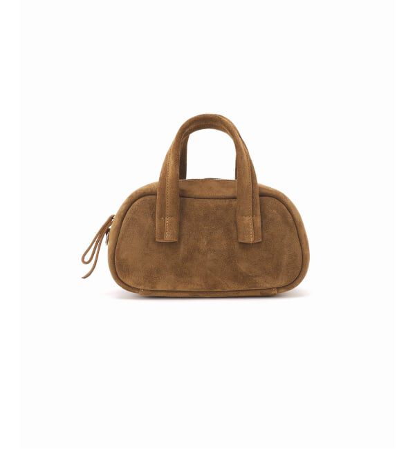 JOURNAL STANDARD「【CHRISTIAN VILLA /クリスチャン ヴィラ】MINI TOTE」|ショルダー・メッセンジャー|