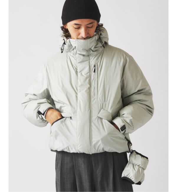 NANGA / ナンガ 別注 オーロラテックス(R) ダウンジャケット（JOURNAL