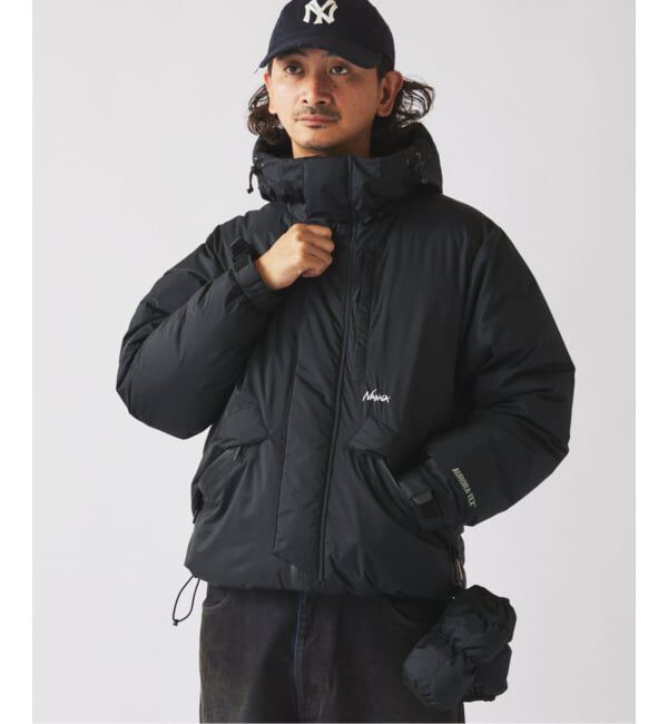 NANGA / ナンガ 別注 オーロラテックス(R) ダウンジャケット（JOURNAL