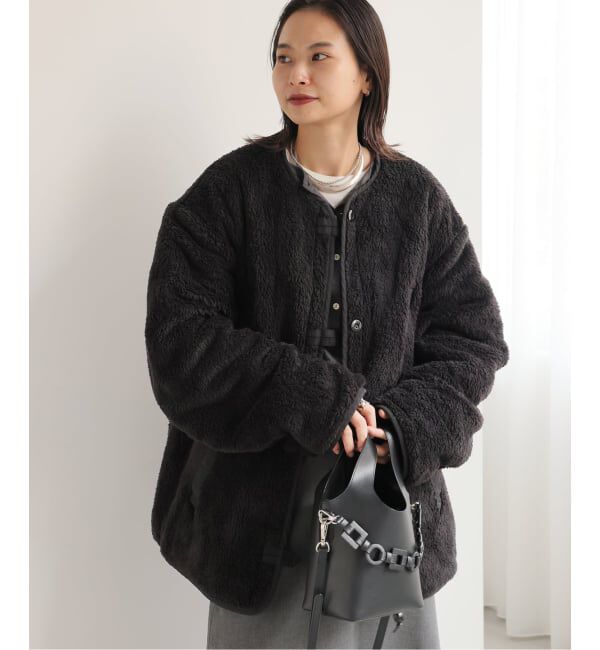 JOURNAL STANDARD「別注【ARMY TWILL/アーミーツイル】Cotton Nylon Reversible」|その他|