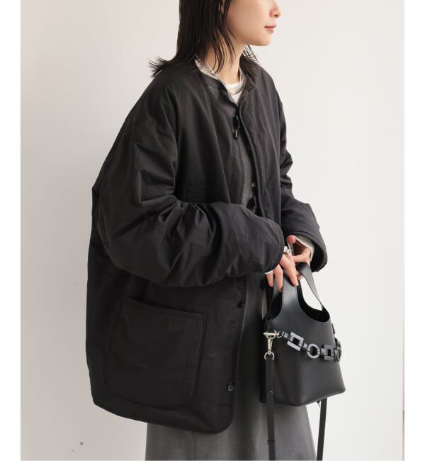 JOURNAL STANDARD「別注【ARMY TWILL/アーミーツイル】Cotton Nylon Reversible」|その他|