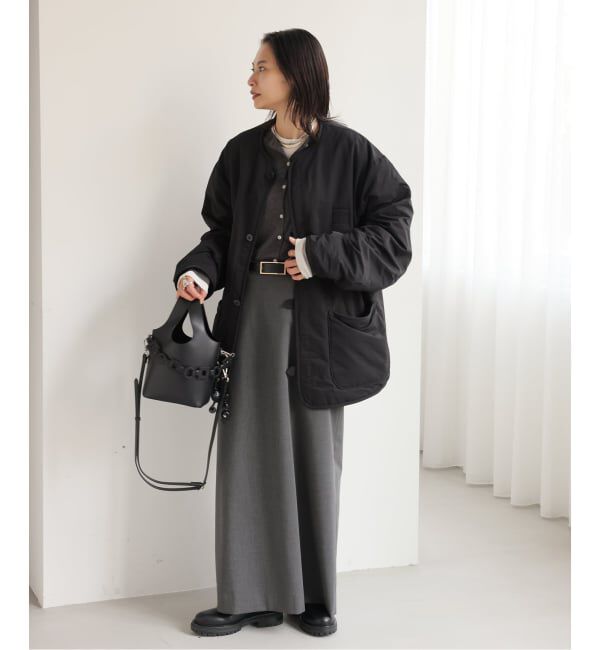 JOURNAL STANDARD「別注【ARMY TWILL/アーミーツイル】Cotton Nylon Reversible」|その他|