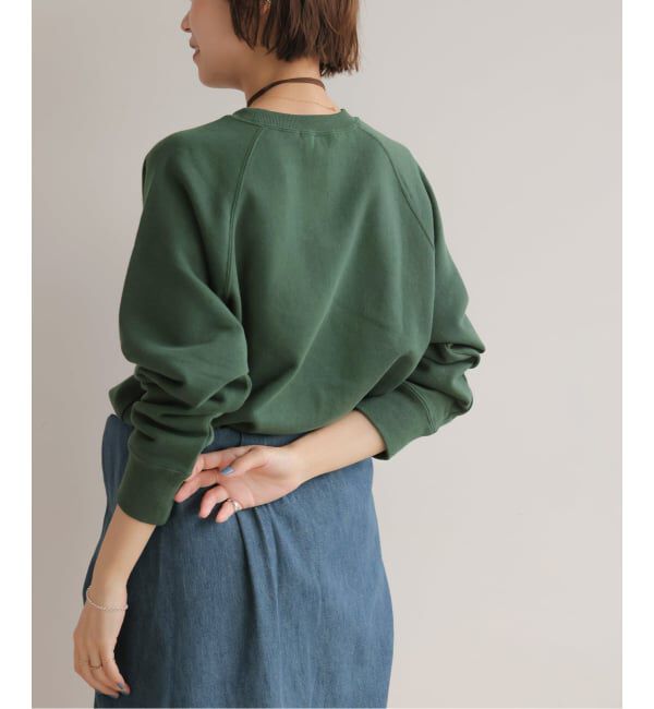 JOURNAL STANDARD relume「フロッキーロゴスウェット」|スウェット・ジャージ|