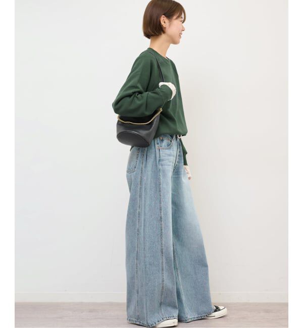 JOURNAL STANDARD relume「フロッキーロゴスウェット」|スウェット・ジャージ|