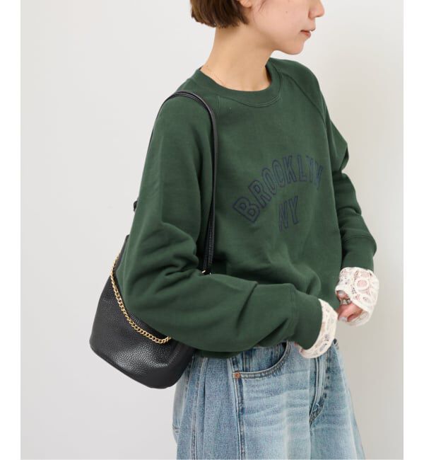 JOURNAL STANDARD relume「フロッキーロゴスウェット」|スウェット・ジャージ|