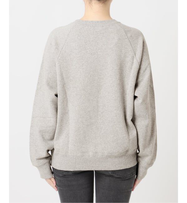 JOURNAL STANDARD relume「フロッキーロゴスウェット」|スウェット・ジャージ|