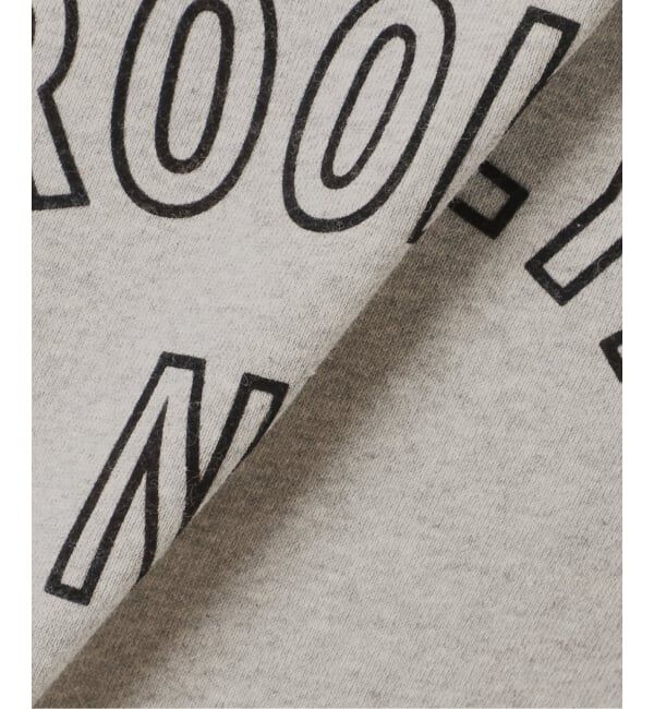 JOURNAL STANDARD relume「フロッキーロゴスウェット」|スウェット・ジャージ|