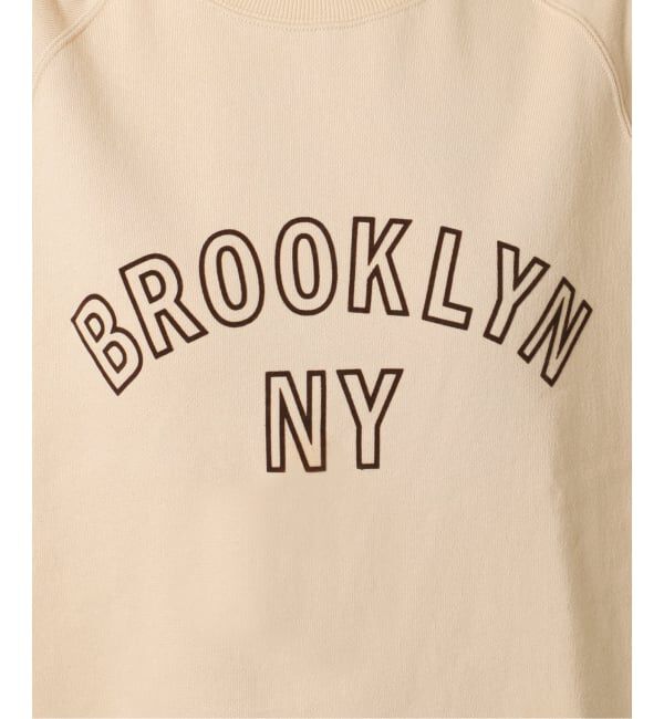 JOURNAL STANDARD relume「フロッキーロゴスウェット」|スウェット・ジャージ|