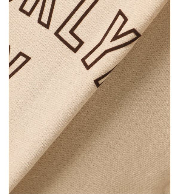 JOURNAL STANDARD relume「フロッキーロゴスウェット」|スウェット・ジャージ|