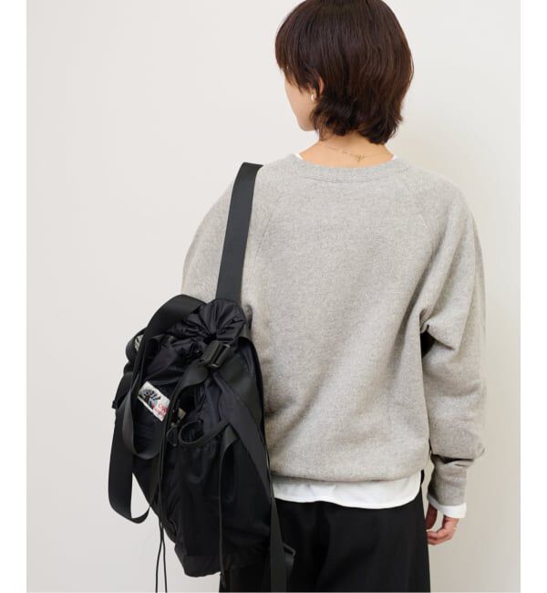 JOURNAL STANDARD relume「フロッキーロゴスウェット」|スウェット・ジャージ|