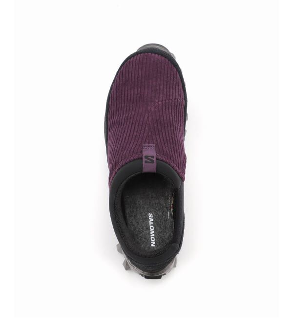 JOURNAL STANDARD「限定モデル【SALOMON / サロモン】SNOWCLOG CORDUROY JS Exclusive」|スニーカー|