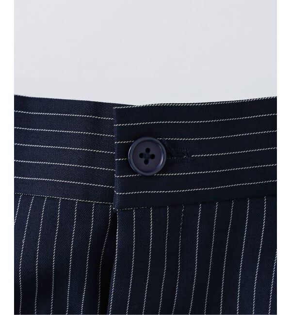 JOURNAL STANDARD relume「《予約》ヒールカット ルーズ ライトスラックス」|スラックス|