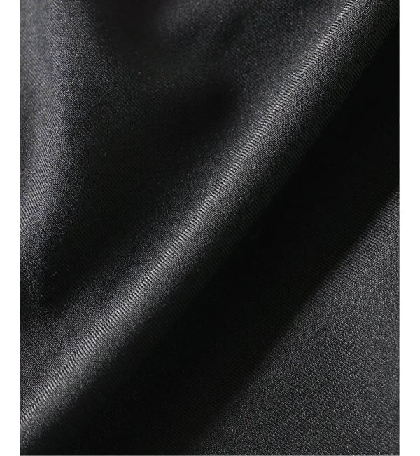 JOURNAL STANDARD relume「《予約》ヒールカット ルーズ ライトスラックス」|スラックス|