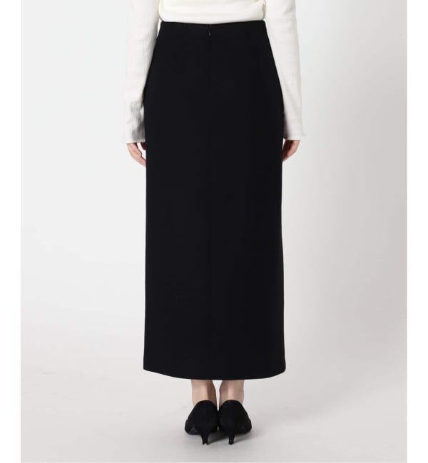 journal standard L'essage「《追加2》LUMINARY ウールスカート」|スカート|