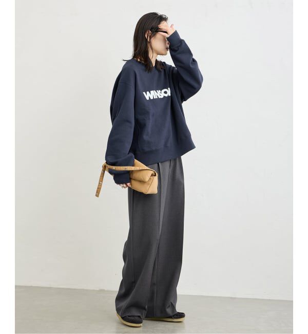 JOURNAL STANDARD「《追加》WINSOME SWEAT」|スウェット・ジャージ|