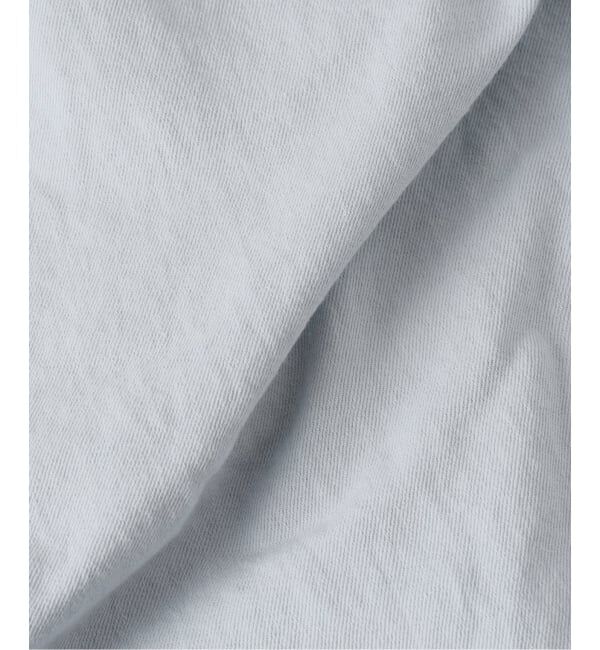 J.S.Homestead「《予約》J.S.Homestead / コットンリネン デニム 921 &ldquo;JUDO&rdquo; パンツ」|デニム|