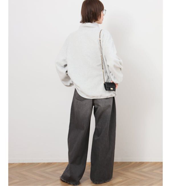 JOURNAL STANDARD relume「《予約》バギーデニム」|デニム|