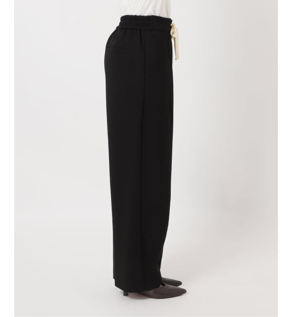 JOURNAL STANDARD relume「《予約》コクーンシルエットジャージーパンツ」|その他|