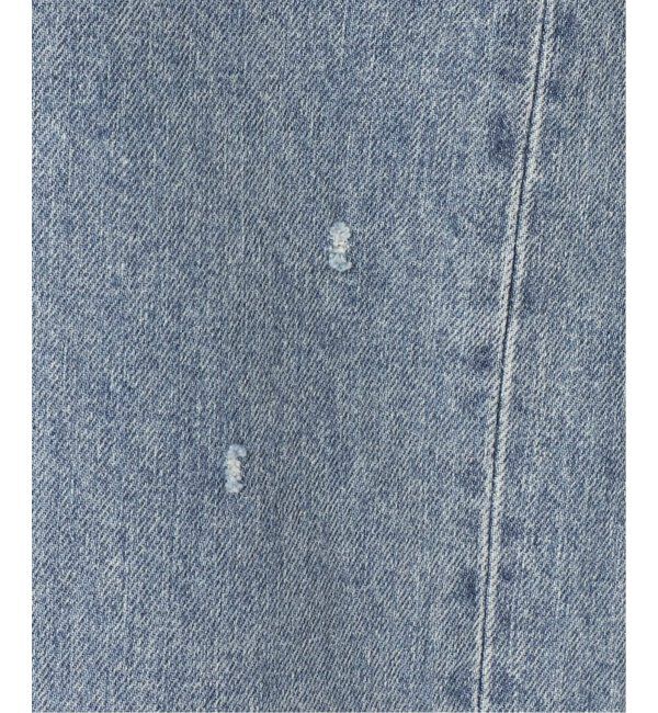 FRAMeWORK「≪追加・ベストセラー≫デニムストレートパンツ」|デニム|