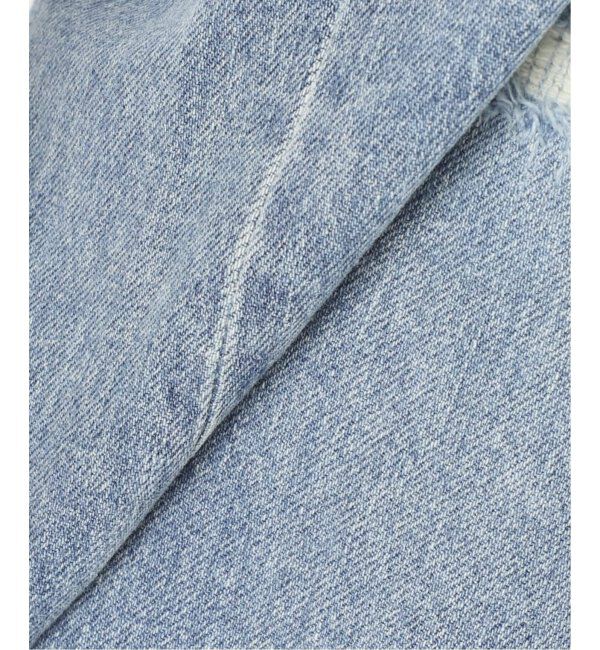 FRAMeWORK「≪追加・ベストセラー≫デニムストレートパンツ」|デニム|
