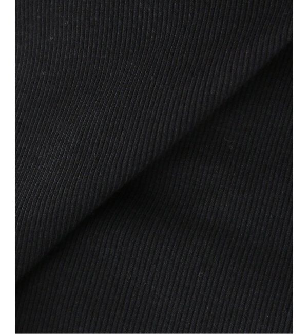 FRAMeWORK「≪追加≫2wayベアテレコタンク2」|タンクトップ|