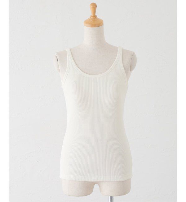 Spick and Span「カップ付きキャミソール 2」|キャミソール|