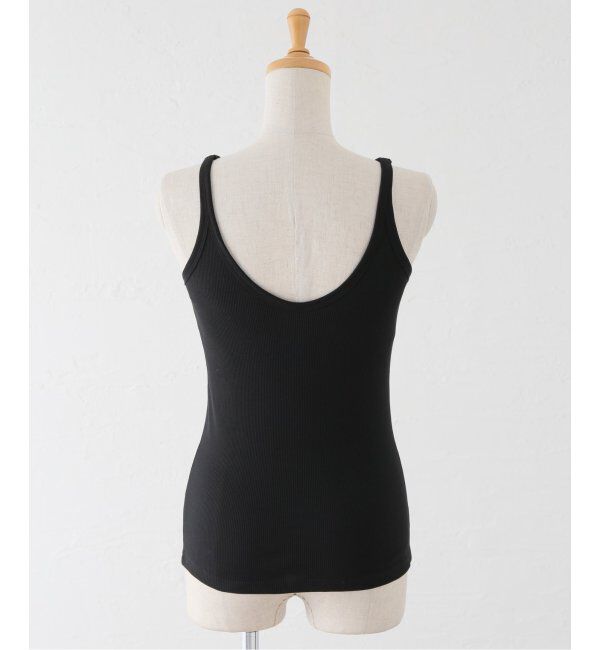 Spick and Span「カップ付きキャミソール 2」|キャミソール|