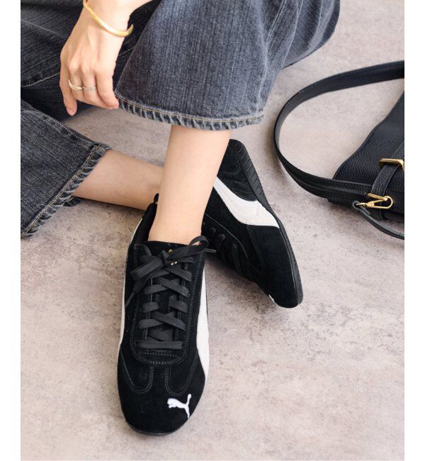 FRAMeWORK「PUMA/プーマ SPEEDCAT OG」|スニーカー|