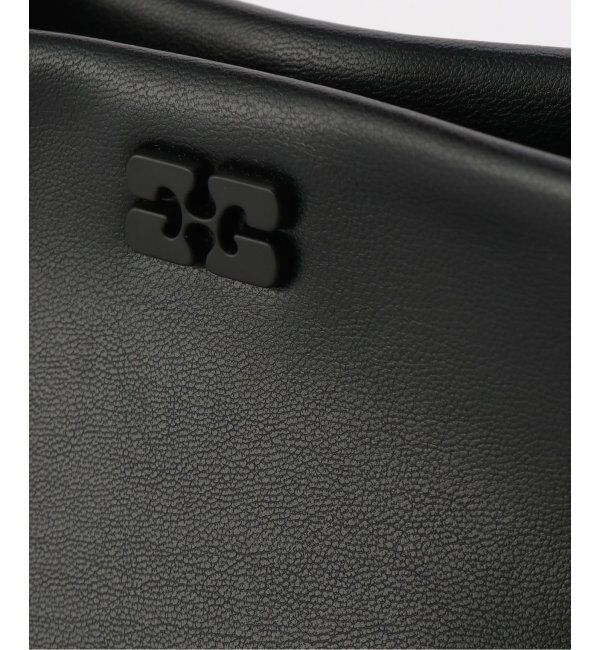 U by SPICK&SPAN「GANNI  / ガニーGanni Bou Bag Mini」|ショルダー・メッセンジャー|