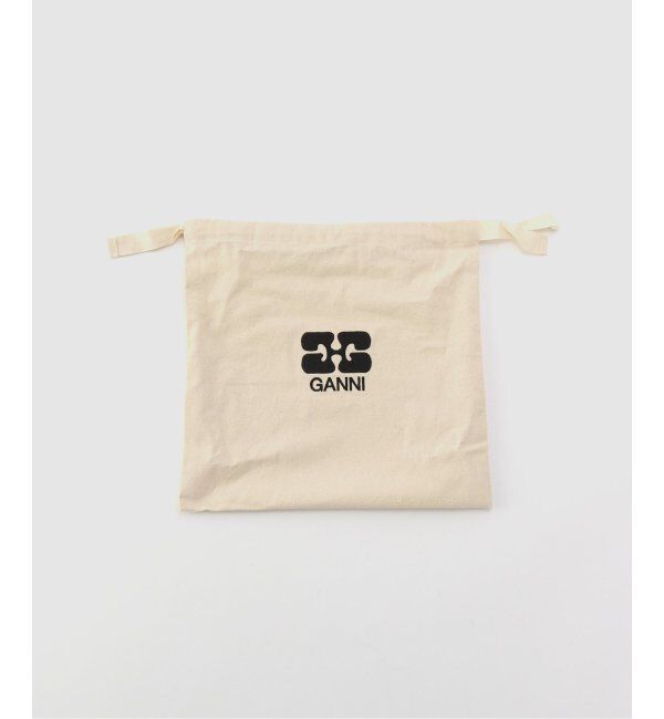 U by SPICK&SPAN「GANNI  / ガニーGanni Bou Bag Mini」|ショルダー・メッセンジャー|