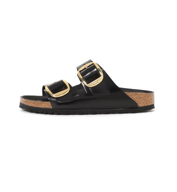 U by SPICK&SPAN「BIRKENSTOCK/ビルケンシュトック ARIZONA BIG BUCKLE HEX (NARR」|サンダル|