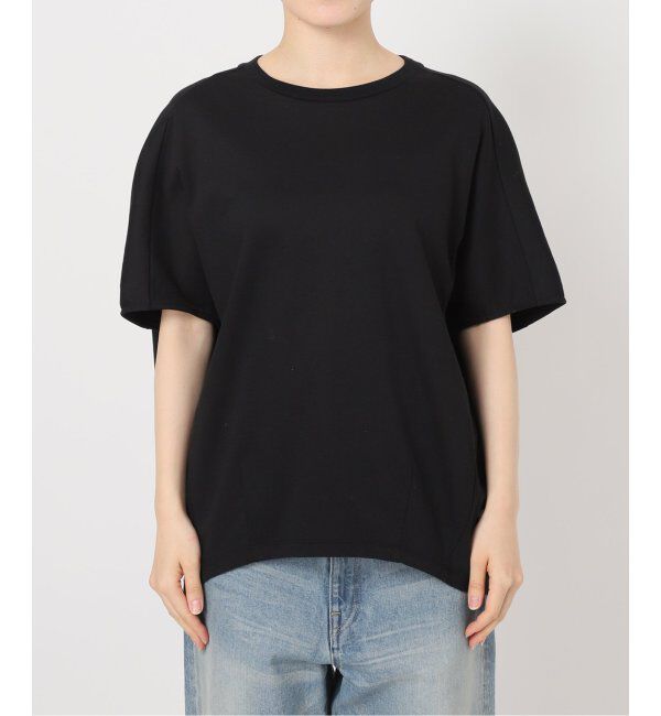 FRAMeWORK「≪追加≫スムースコクーンプルオーバー」|Tシャツ・カットソー|