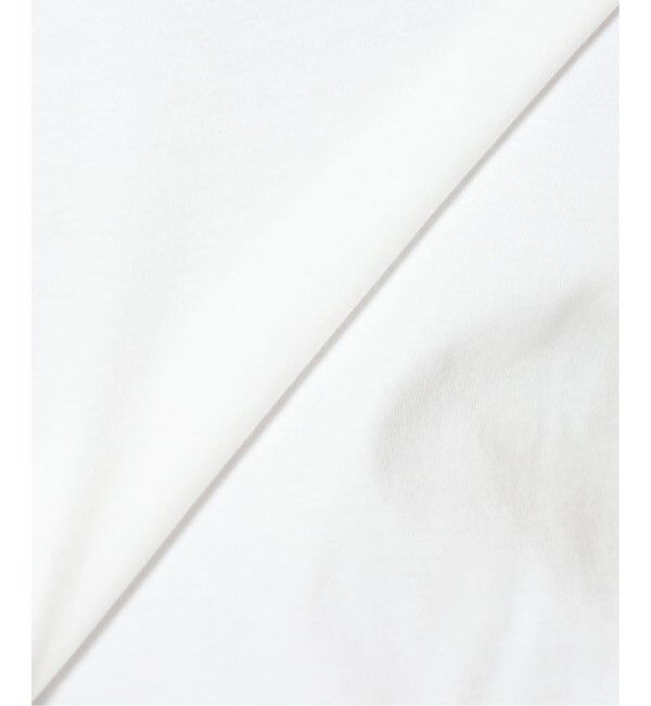 FRAMeWORK「≪追加≫スムースコクーンプルオーバー」|Tシャツ・カットソー|