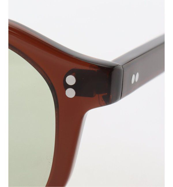 NOBLE「aim/エイム chronostasis/クラウンパント」|サングラス|